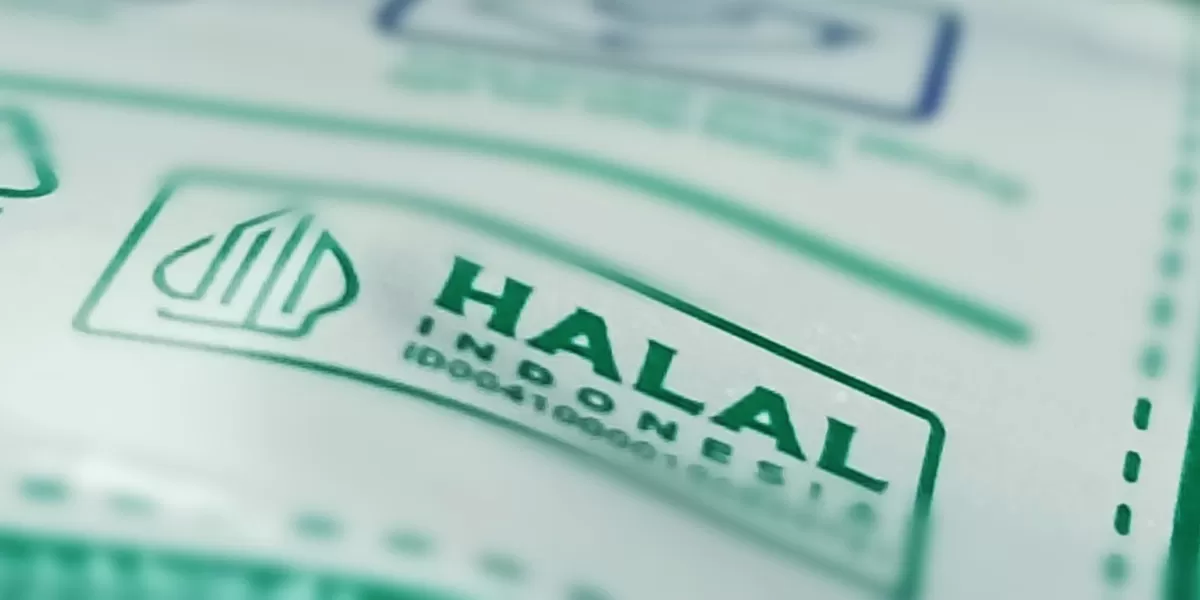 Halal dan Perdagangan Bebas Uji Regulasi Indonesia