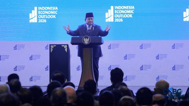Ringkasan Kritis Indonesia Economic Outlook: Stabilitas Tanpa TransformasiOutlook Menjaga Stabilitas, Belum Menjawab Mesin Pertumbuhan Baru