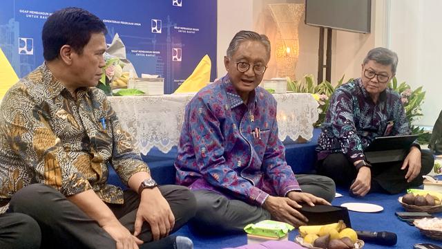 Menteri PU Bongkar Praktik Deep State, Dirjen Kebal Hukum