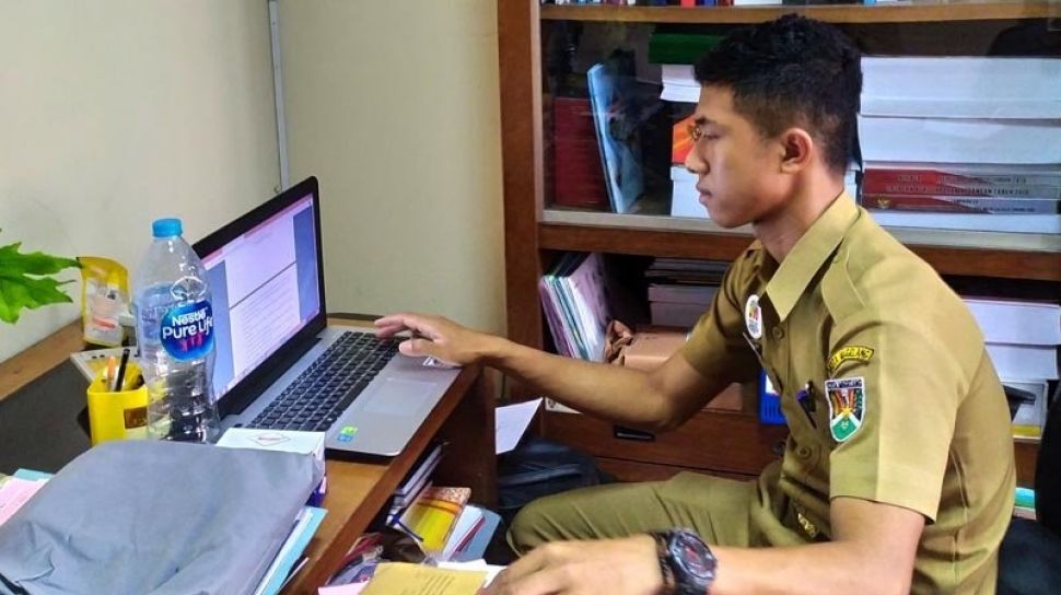 WFH ASN Terbaru: Aturan dan Sanksi yang Berlaku