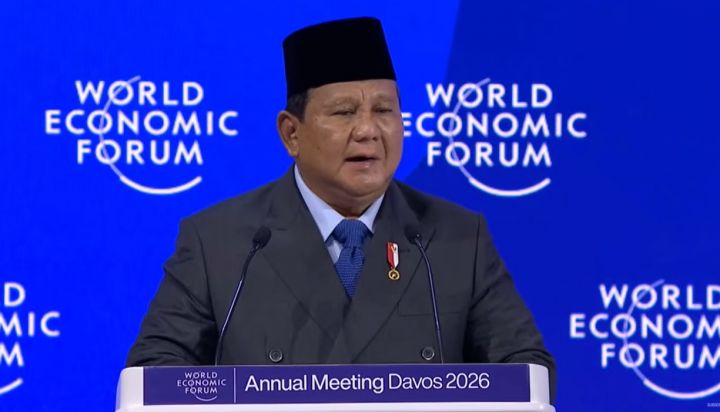 Prabowonomics Institute Diluncurkan Dukung Kebijakan Ekonomi