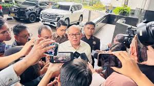 Pemerintah Susun Regulasi Family Office, Tiru Abu Dhabi