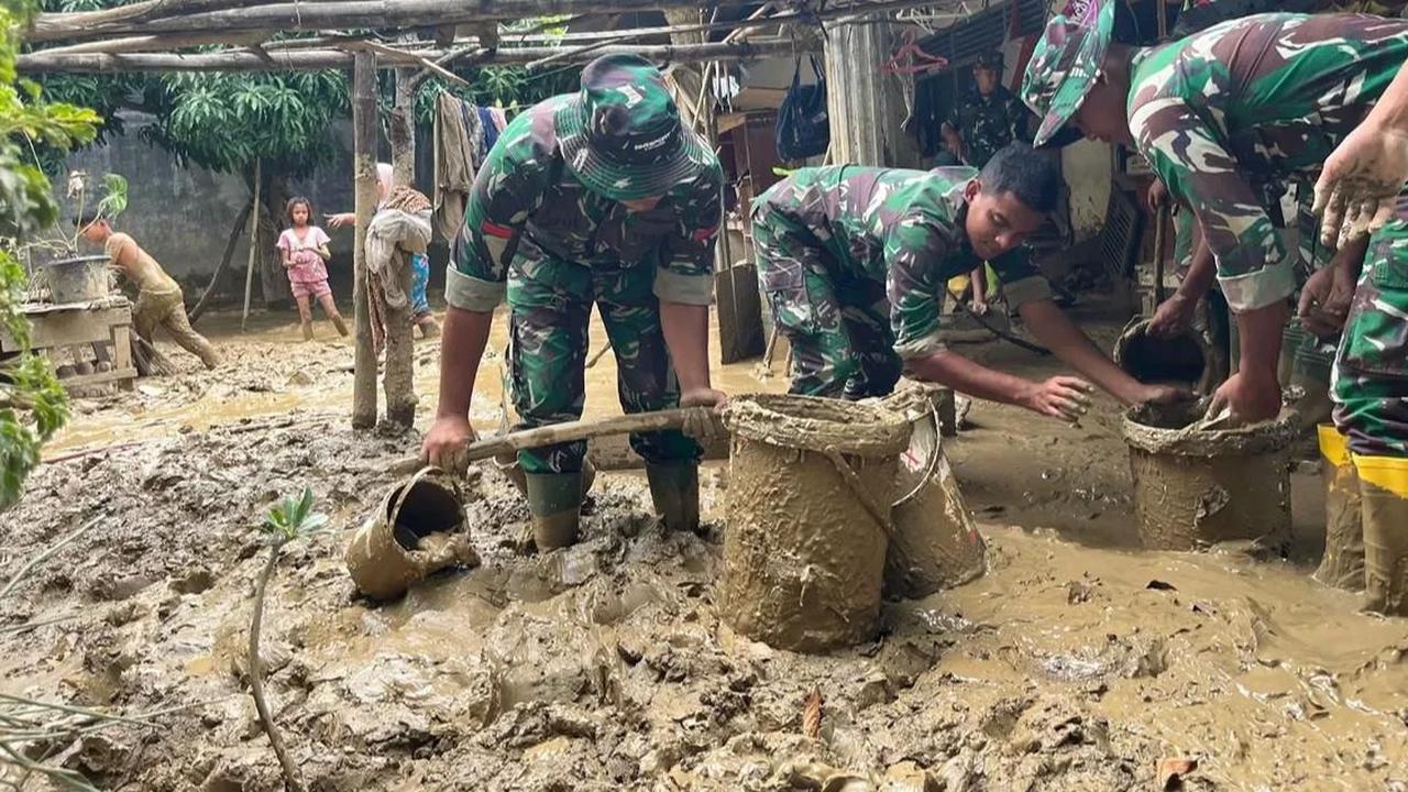 Satgas PRR: Rp877 Miliar untuk Rehabilitasi Sawah