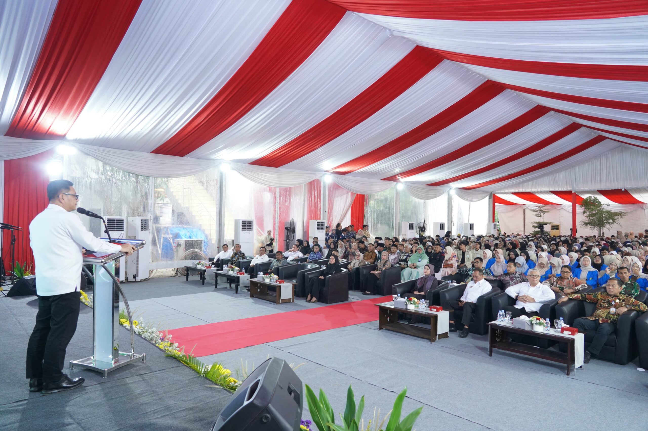 Lemhannas Sebut Ekonomi Kuat Perkuat Ketahanan Nasional