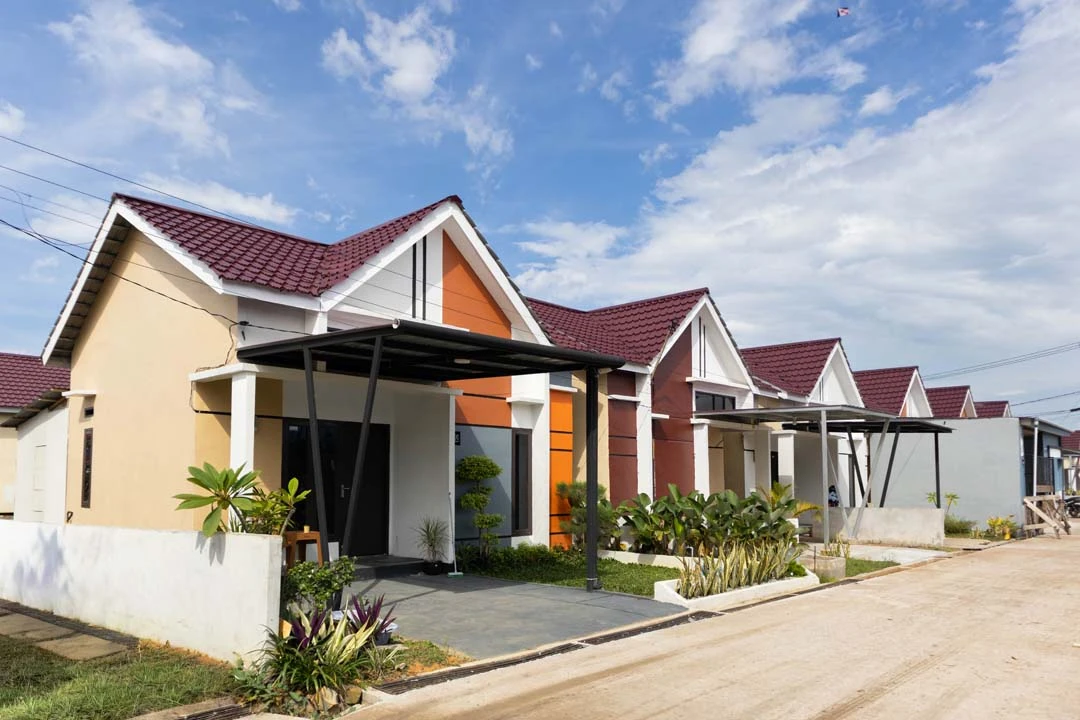 Rumah Subsidi FLPP Jadi Pilihan Milenial dan Gen Z