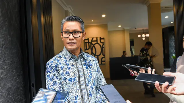 Kemenperin Bantah Isu PHK di Pabrik Otomotif Jawa Timur