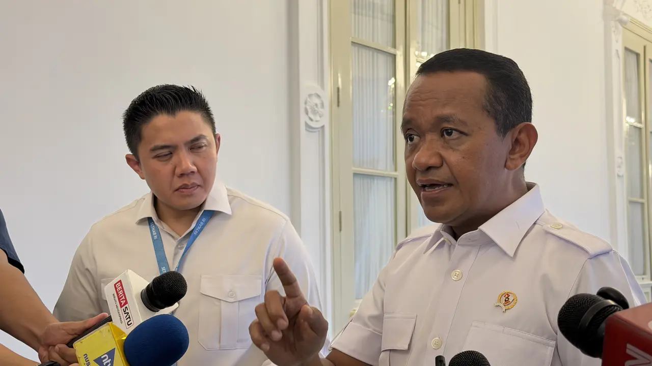 Pemerintah Evaluasi Insentif Imbas Kenaikan BBM Nonsubsidi