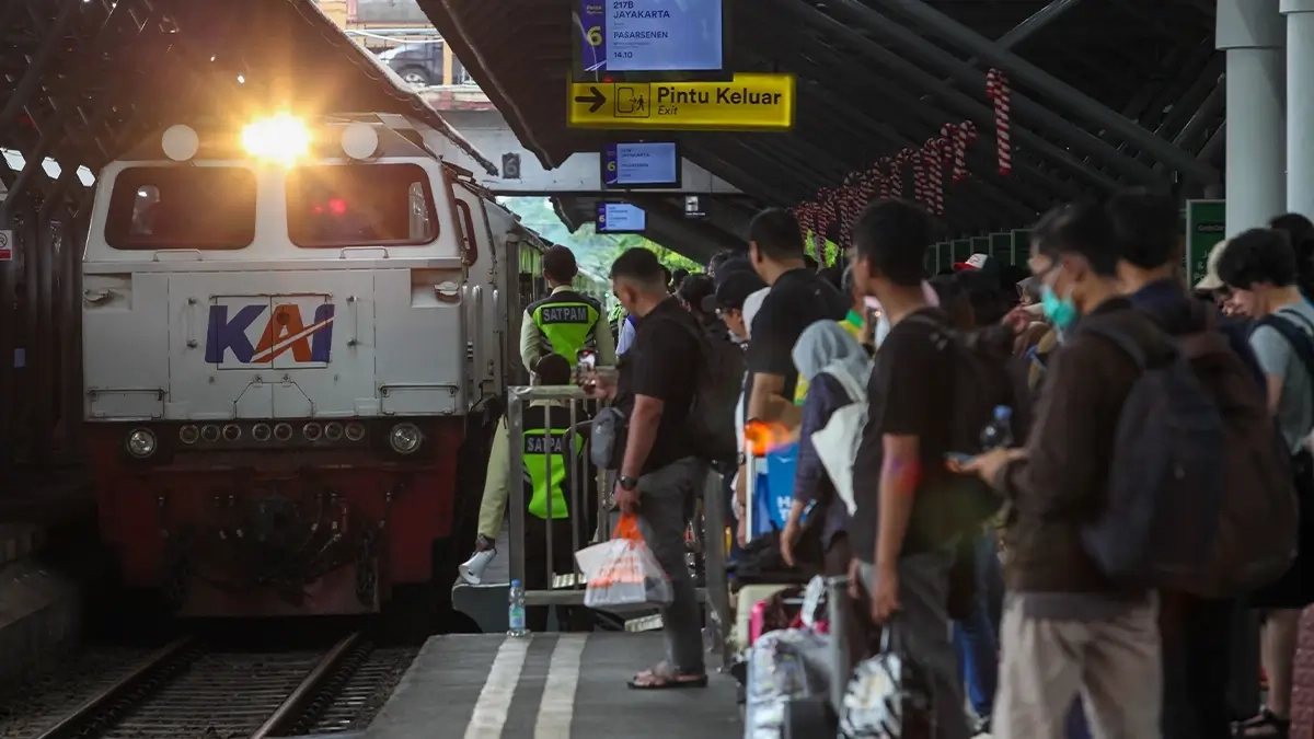 Libur Sekolah, Pemerintah Beri Diskon Tiket Transportasi