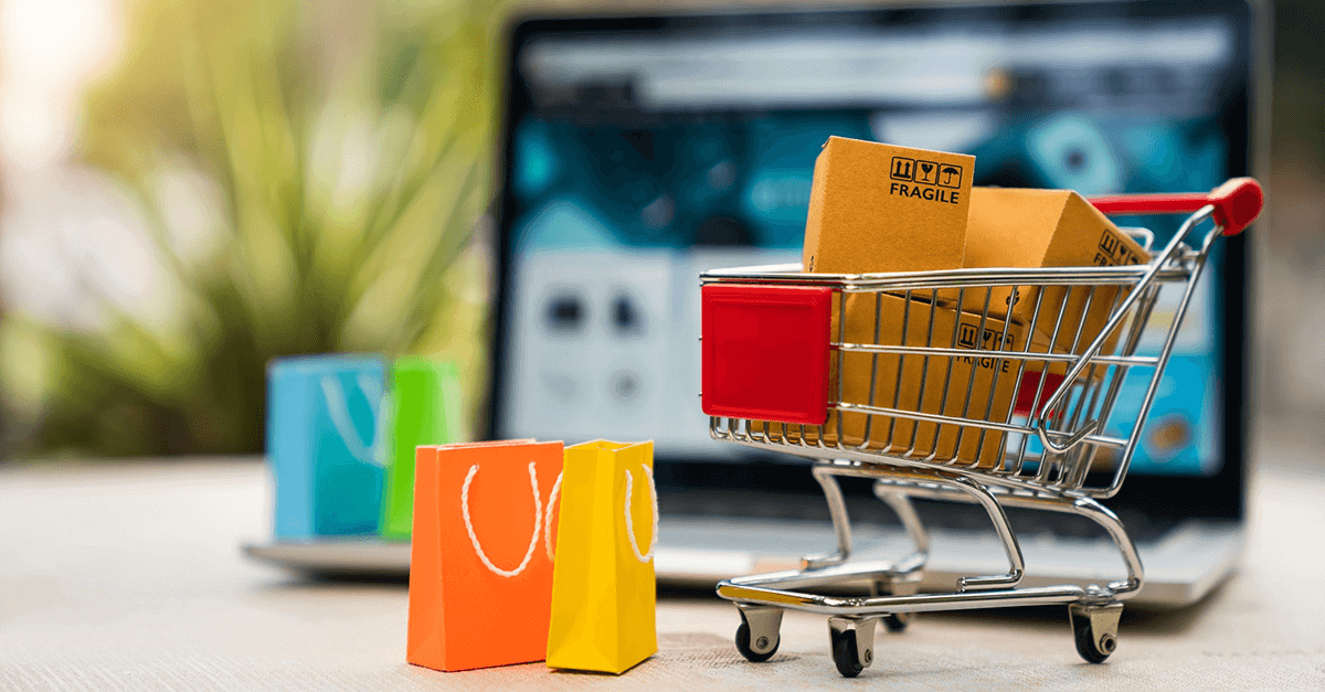 Aturan Baru Pajak Marketplace Gabungkan Omzet Penjual
