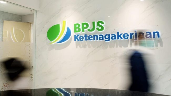 Kemenkeu Beri Pembebasan Pajak JHT