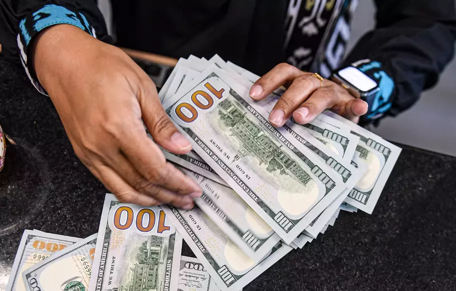 Ekonom: PFII Jaga Perputaran Dolar di Dalam Negeri