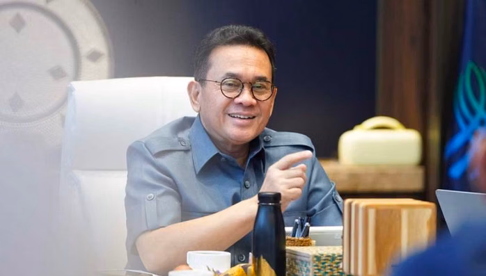 Mendag: Impor Barang Modal Naik Tanda Produksi Menguat