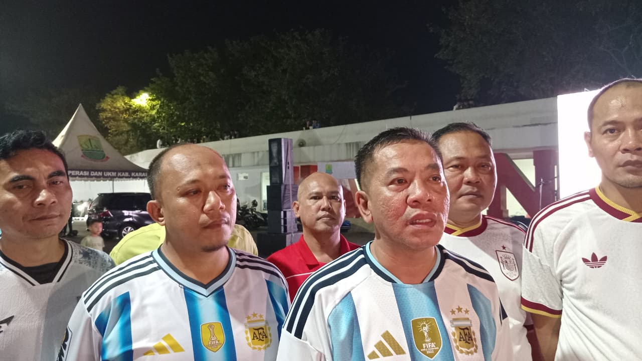 Kadin Catat Ekonomi Piala Dunia 2026 Capai Rp5,03 T