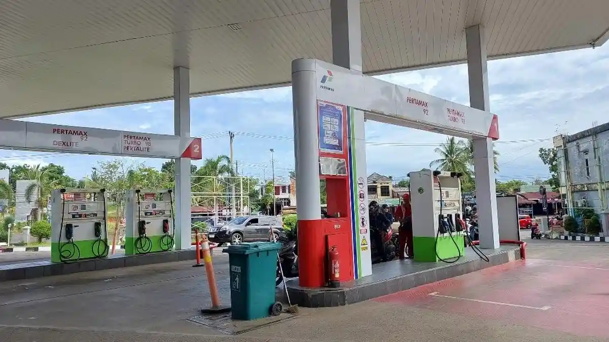 Pertamina Optimalkan Penyaluran Biosolar di Bengkulu