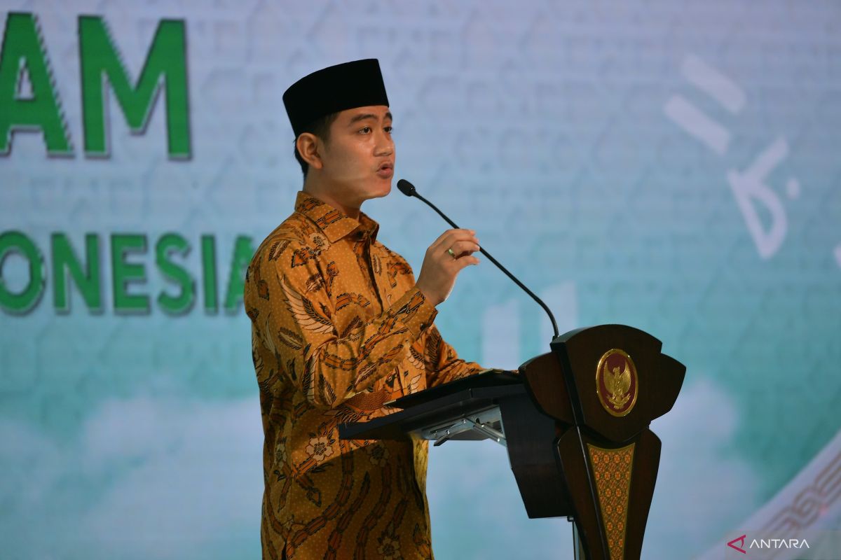 Wapres Gibran: Infrastruktur Harus Beri Manfaat Nyata