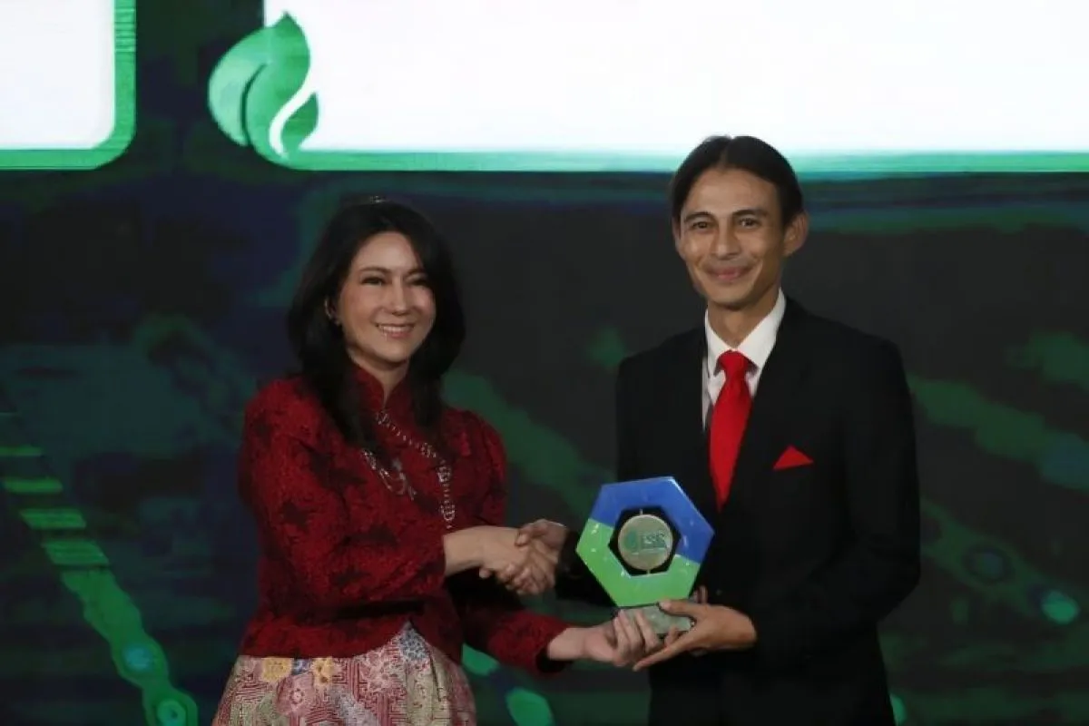 Primaverse Perluas Bisnis Karbon Kredit Komunitas RI