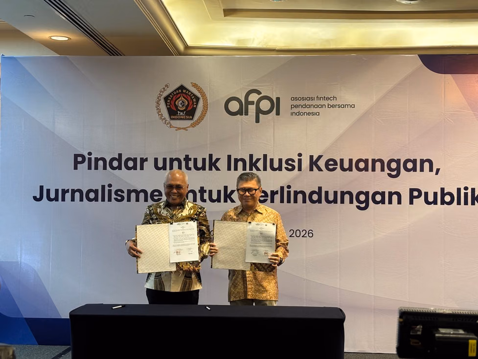 BPS: Literasi dan Inklusi Keuangan Naik pada 2026