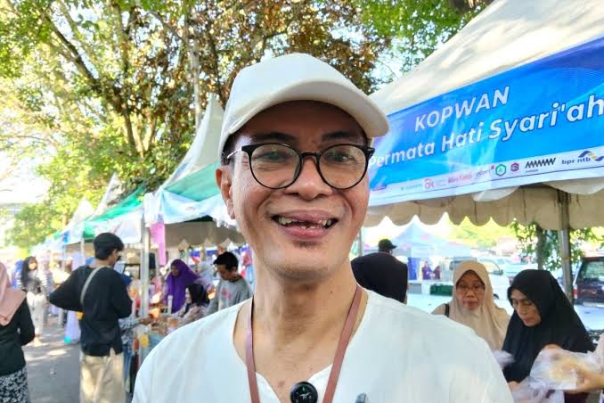 Mataram Siapkan Pelatihan UKM untuk Tingkatkan Daya Saing