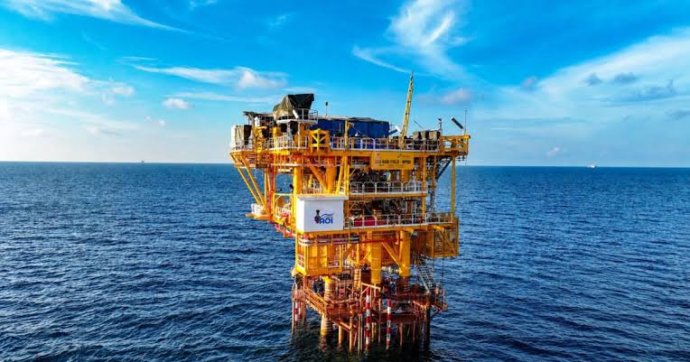 Pertamina Rampungkan Pengembangan Lapangan Migas Sisi Nubi