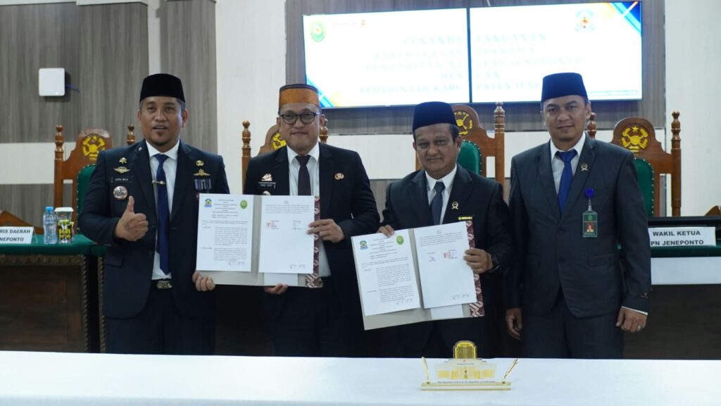 Oikos Earth Tawarkan Kerja Sama Perdagangan Karbon TPA Makassar